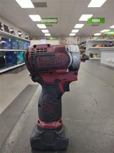 Matco best sale impact wrench